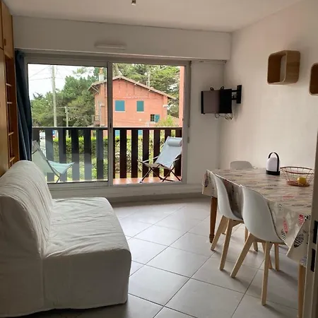 Appartement La Baule;Pornichet Extérieur photo