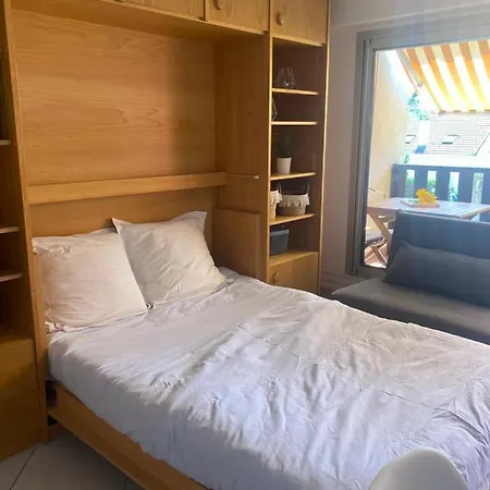 Appartement La Baule;Pornichet Extérieur photo