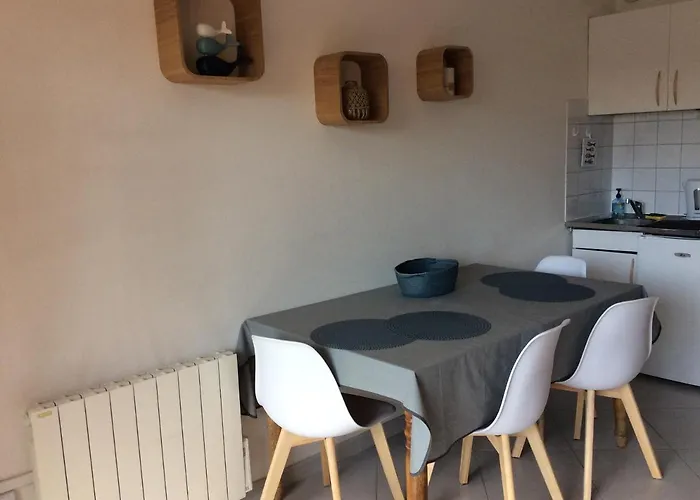 Appartement La Baule;Pornichet