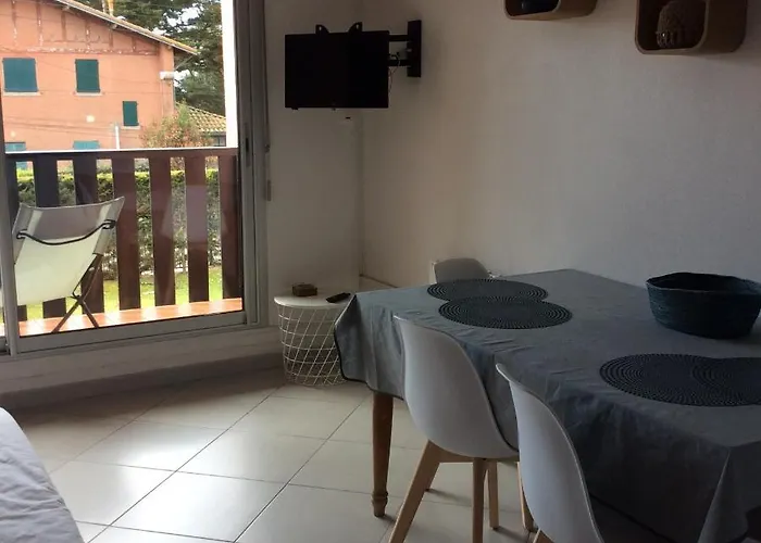 Appartement La Baule;Pornichet