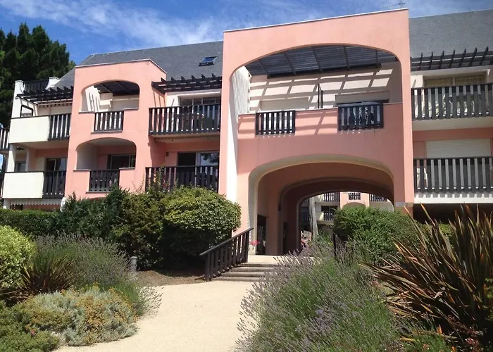 Appartement La Baule;Pornichet