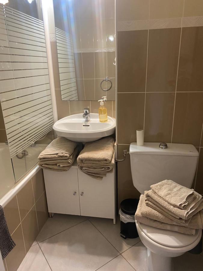 Appartement La Baule;pornichet *