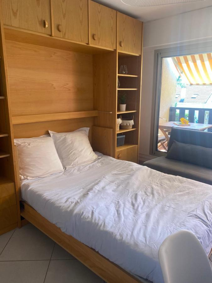 La Baule;pornichet Appartement La Baule-Escoublac