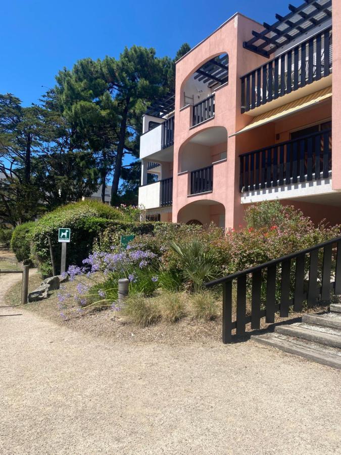 La Baule;pornichet Appartement